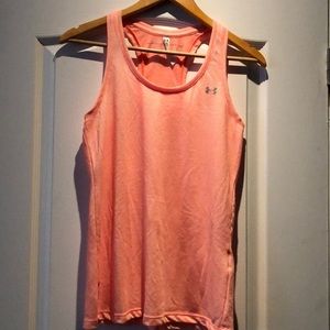 Tank top underarmour